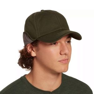 Alpine Design Mens Cold Weather Ear Flap Hat NWT